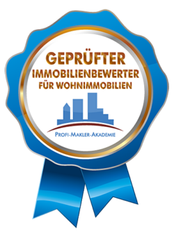 Immobilienbewertung Hürth Köln Brühl Rhein-Erft-Kreis – Siegel geprüfter Immobilienbewerter für Wohnimmobilienl